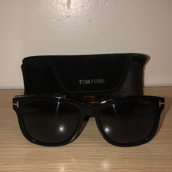 Tom Ford men’s sunglasses